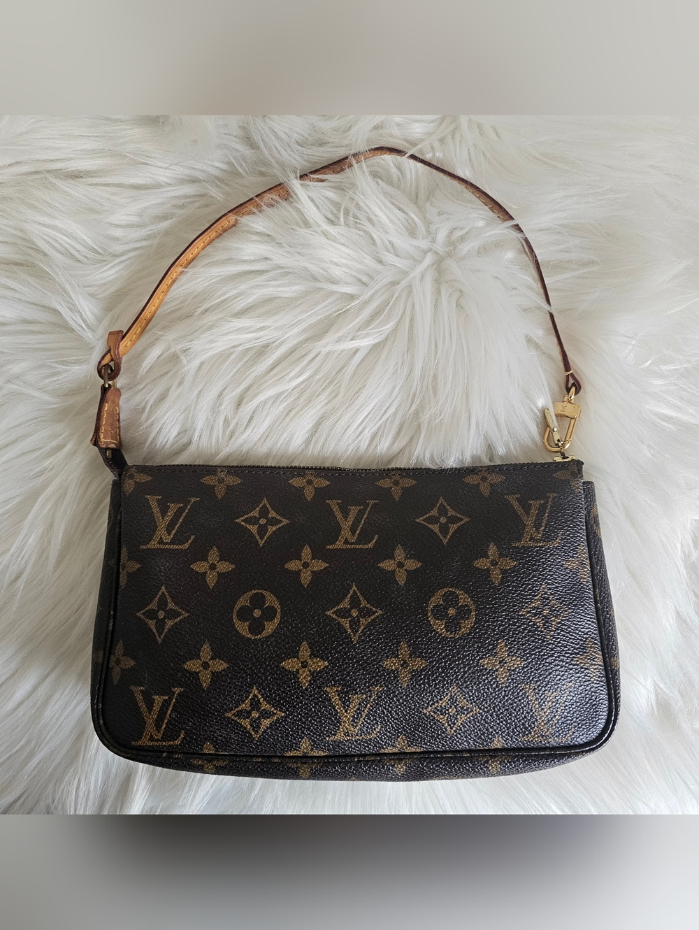 🔥 LV Pochette Accessoires 🔥